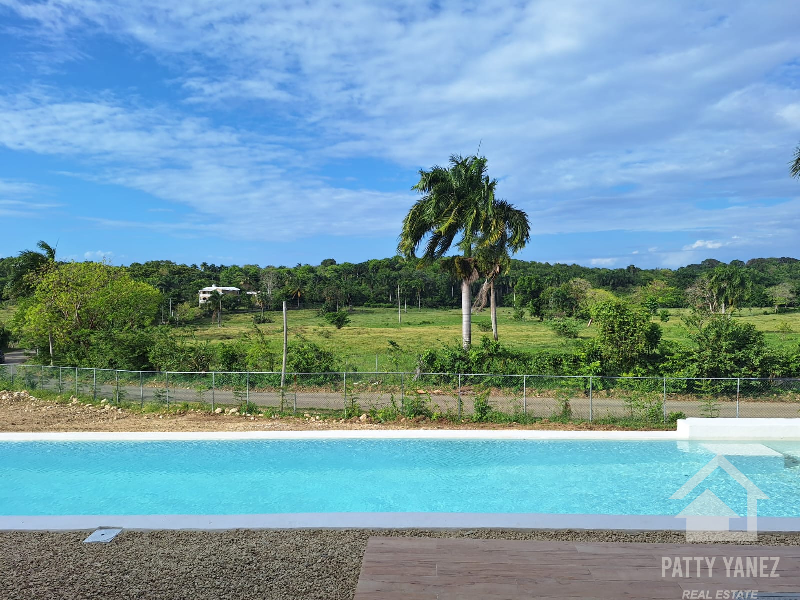 Turn-Key 3 Bedroom Villa in El Choco – A New Mountain Community in Sosúa-Cabarete
