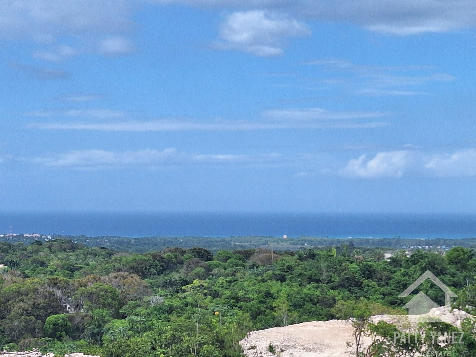 Turn-Key 3 Bedroom Villa in El Choco – A New Mountain Community in Sosúa-Cabarete