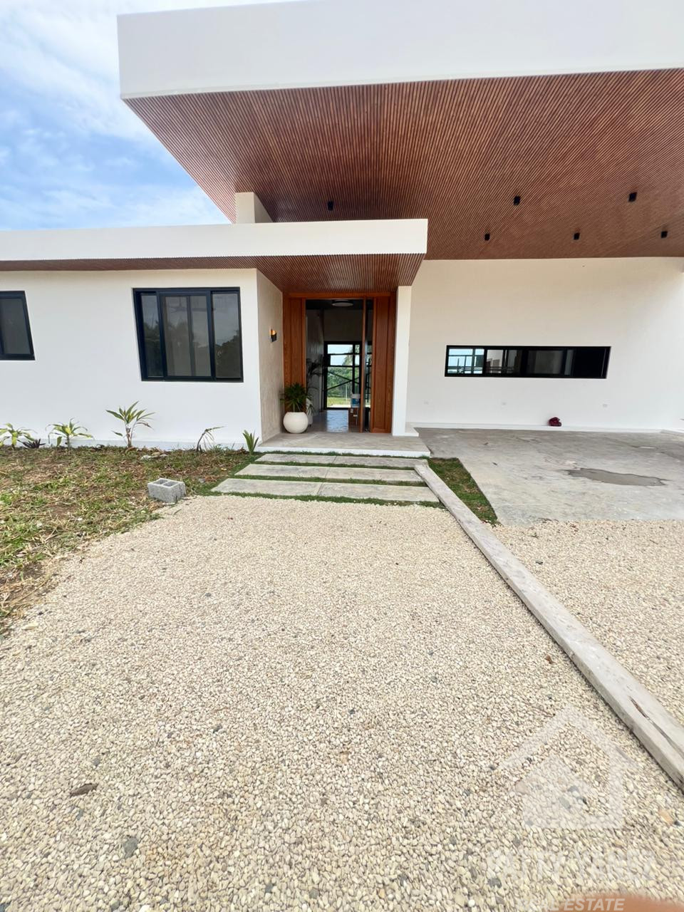 Turn-Key 3 Bedroom Villa in El Choco – A New Mountain Community in Sosúa-Cabarete
