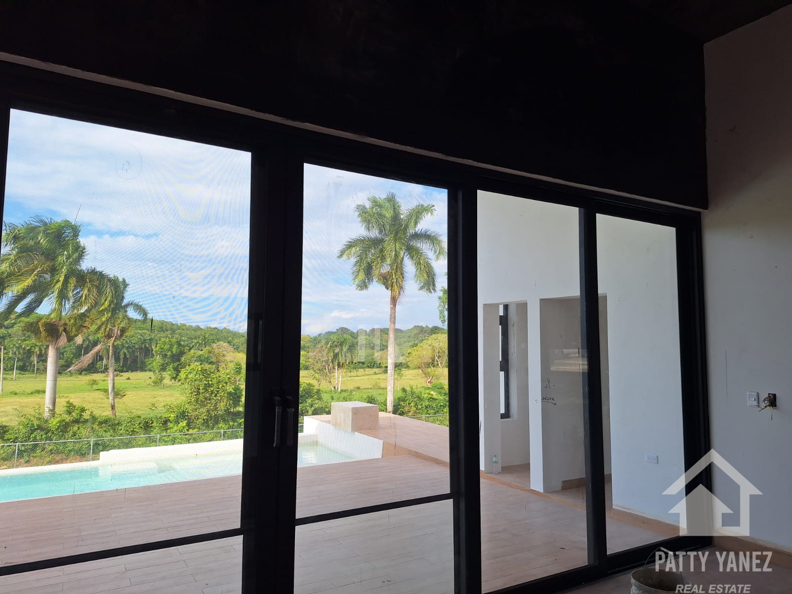 Turn-Key 3 Bedroom Villa in El Choco – A New Mountain Community in Sosúa-Cabarete