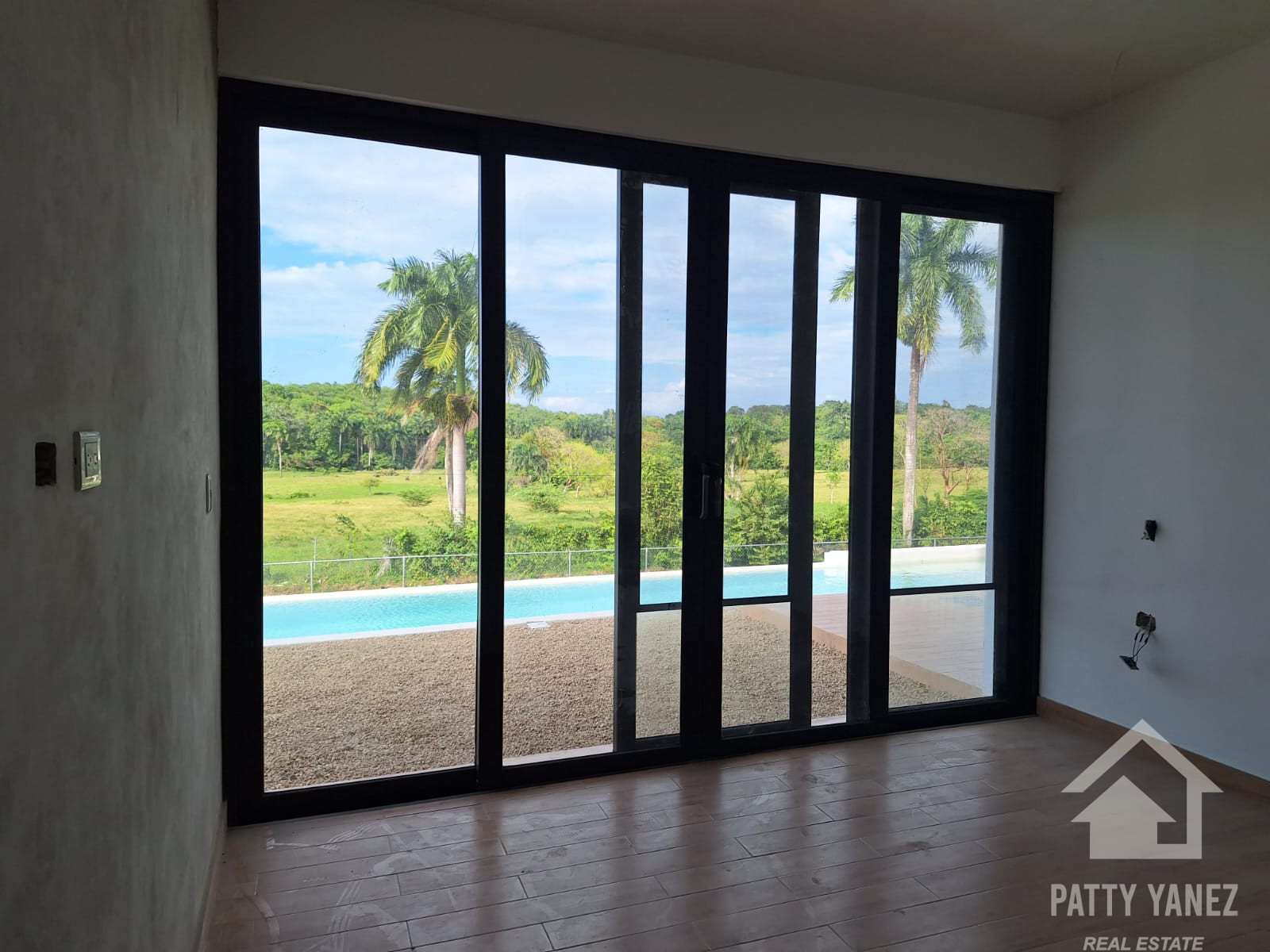 Turn-Key 3 Bedroom Villa in El Choco – A New Mountain Community in Sosúa-Cabarete