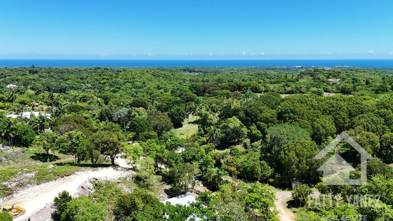 Turn-Key 3 Bedroom Villa in El Choco – A New Mountain Community in Sosúa-Cabarete