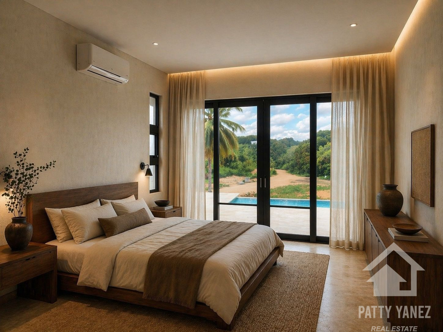 Turn-Key 3 Bedroom Villa in El Choco – A New Mountain Community in Sosúa-Cabarete