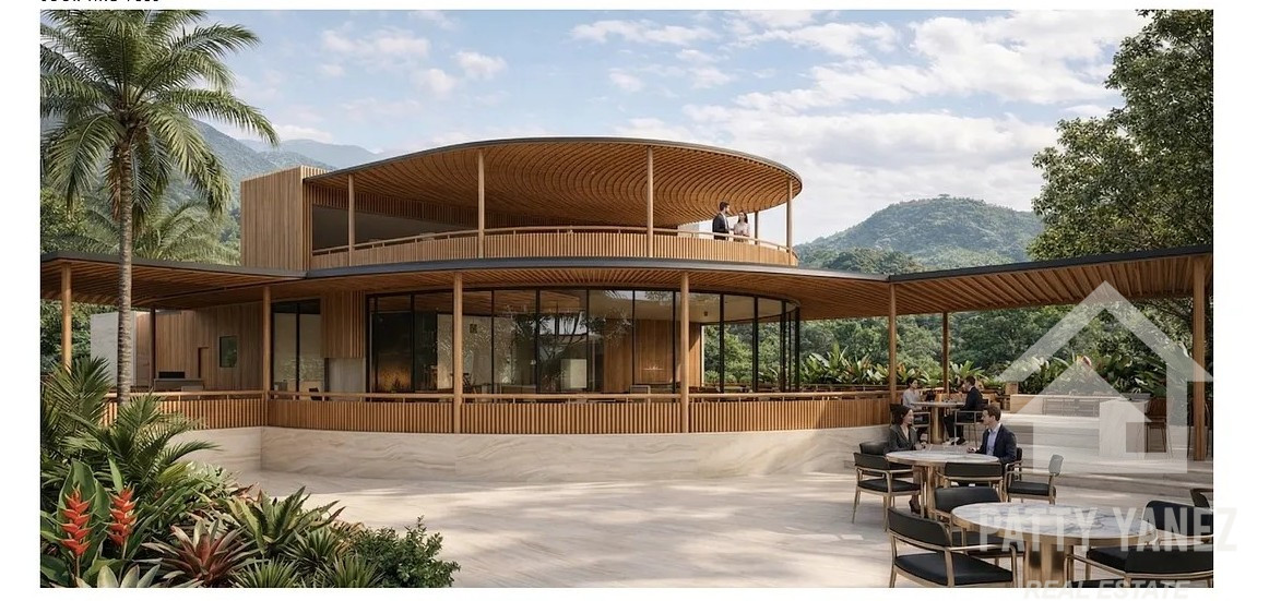 Turn-Key 3 Bedroom Villa in El Choco – A New Mountain Community in Sosúa-Cabarete