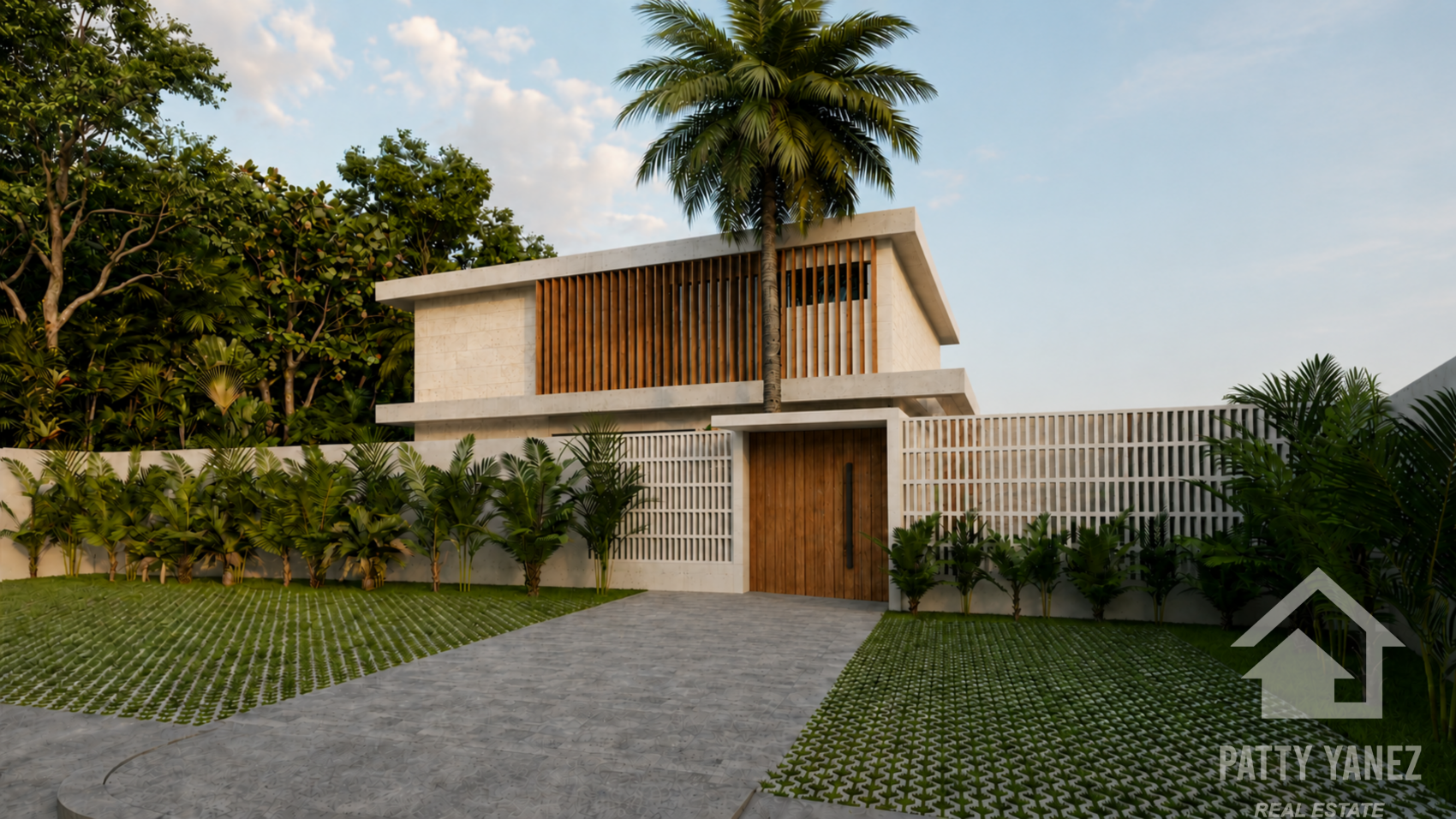 Modern Loft Villas Just Steps from Playa Encuentro