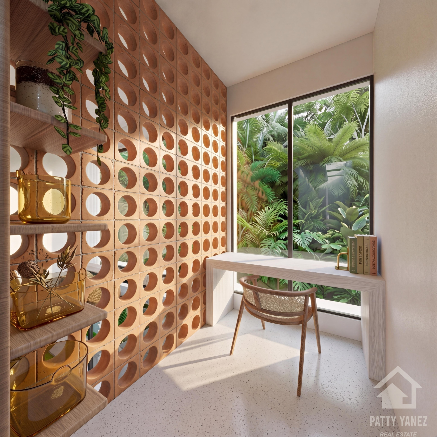 Modern Loft Villas Just Steps from Playa Encuentro