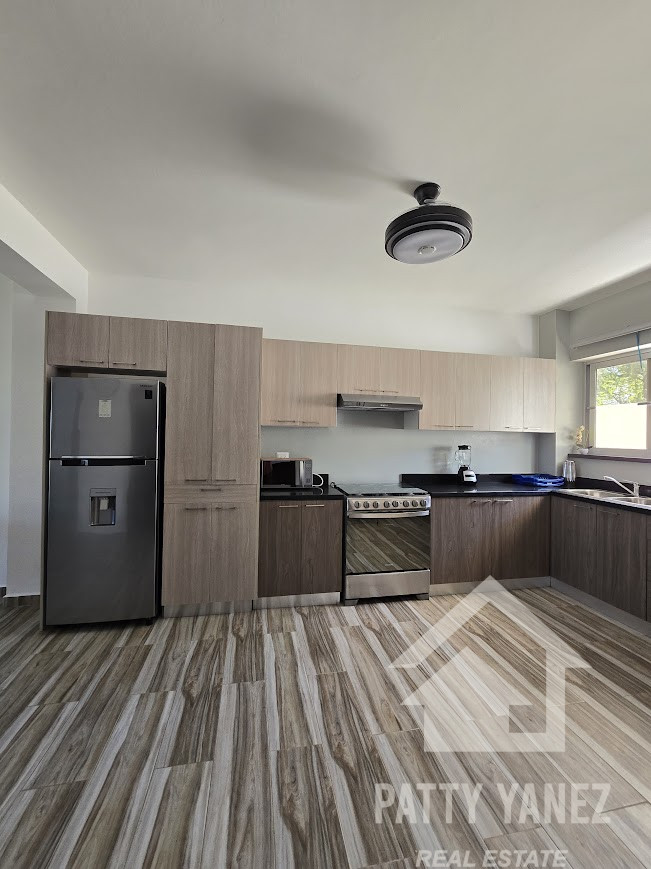Modern 2-Bedroom Condo Near Encuentro Beach – Furnished, Ocean and Pool Views 
