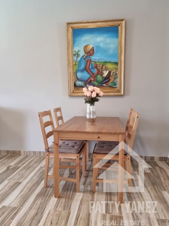 Modern 2-Bedroom Condo Near Encuentro Beach – Furnished, Ocean and Pool Views 