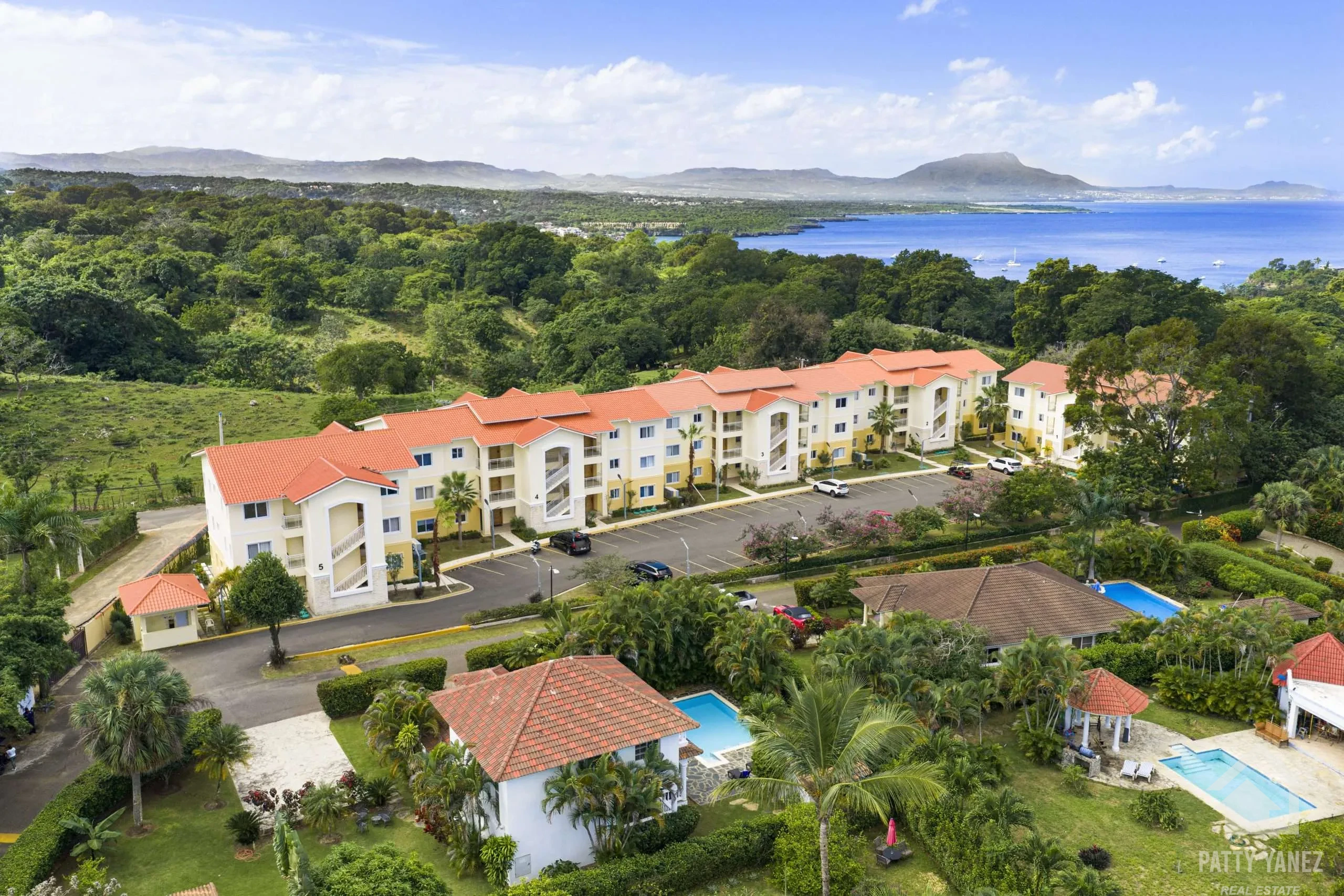 2-Bedroom Condo in Gated Community Near Sosúa Beaches