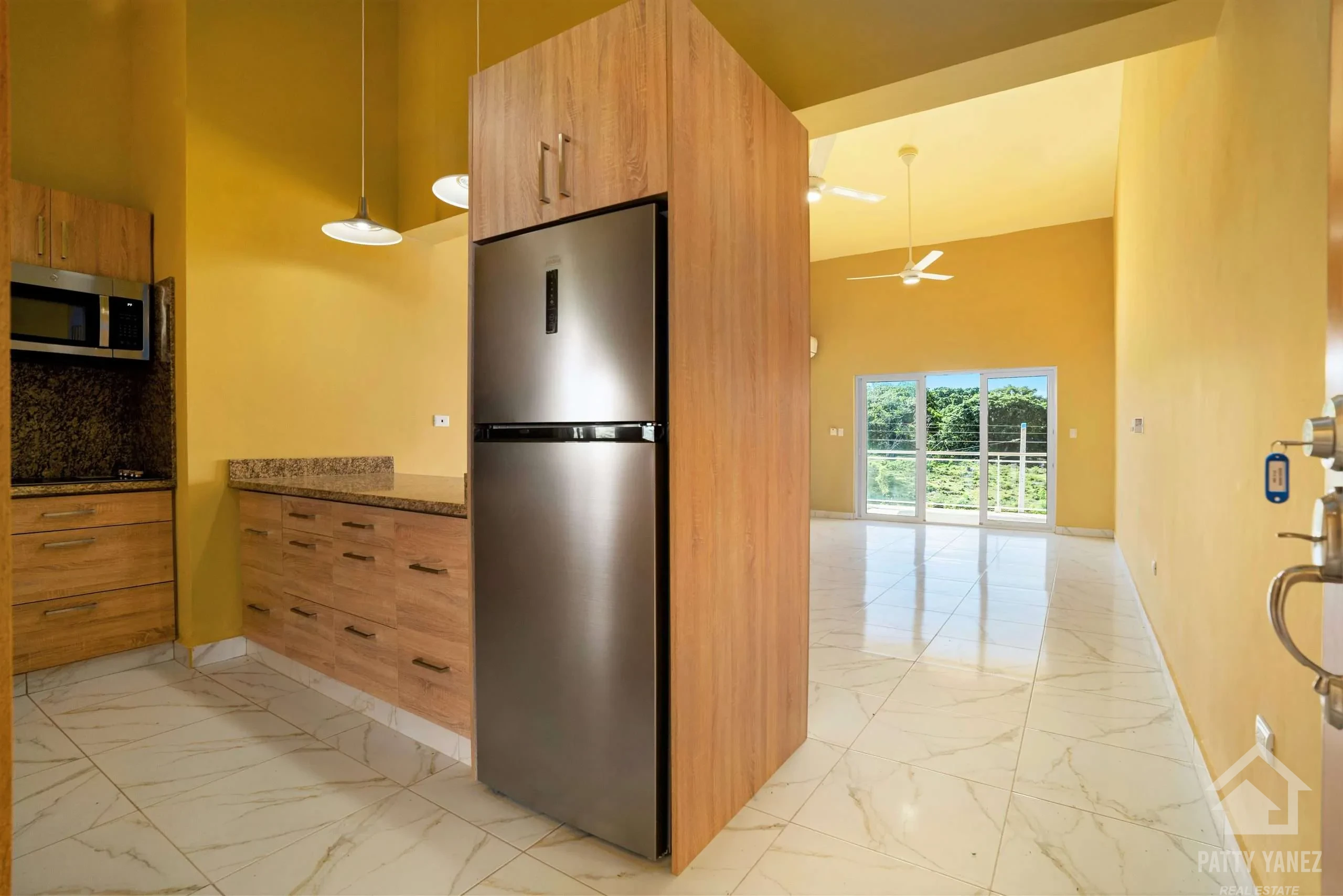 2-Bedroom Condo in Gated Community Near Sosúa Beaches