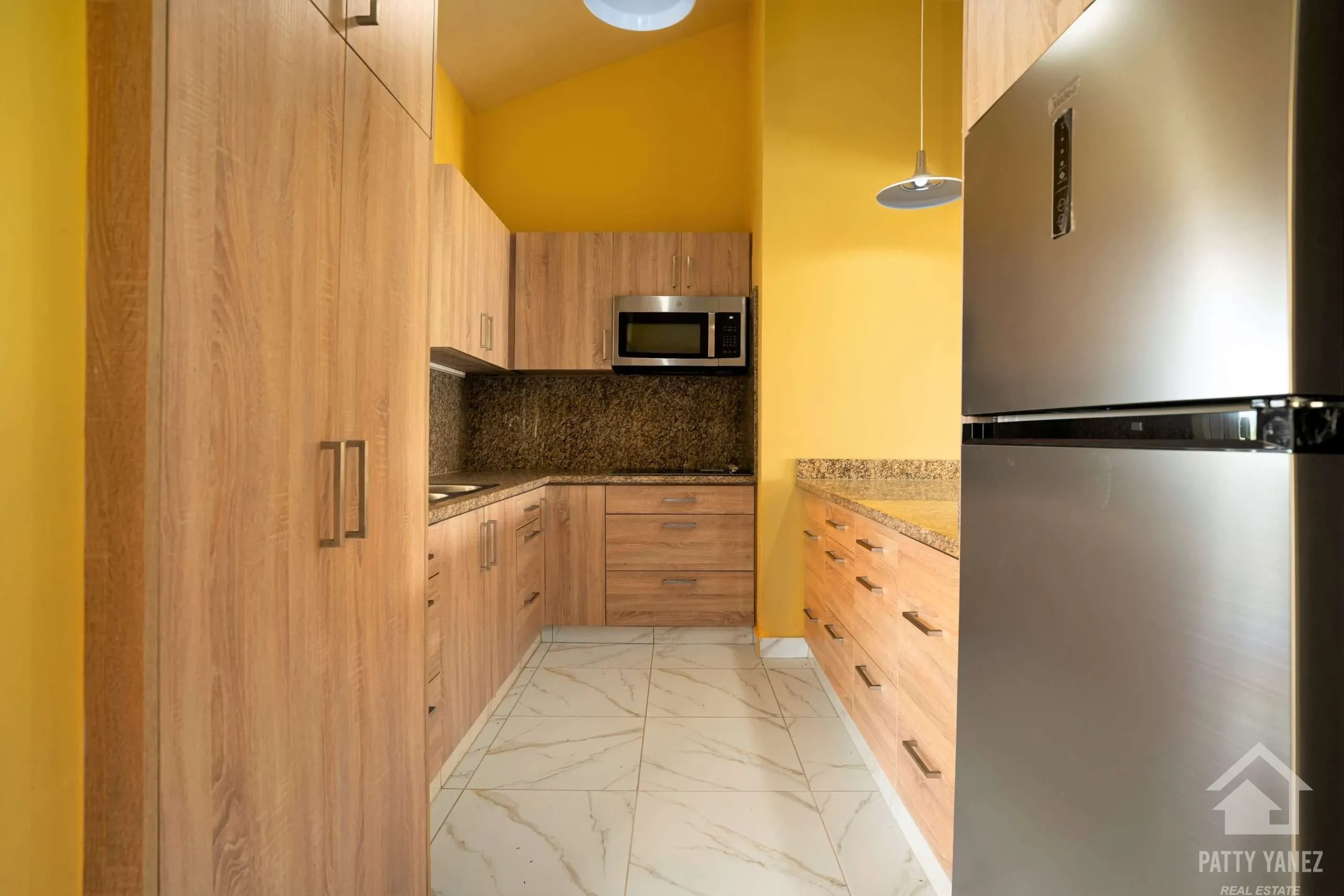 2-Bedroom Condo in Gated Community Near Sosúa Beaches