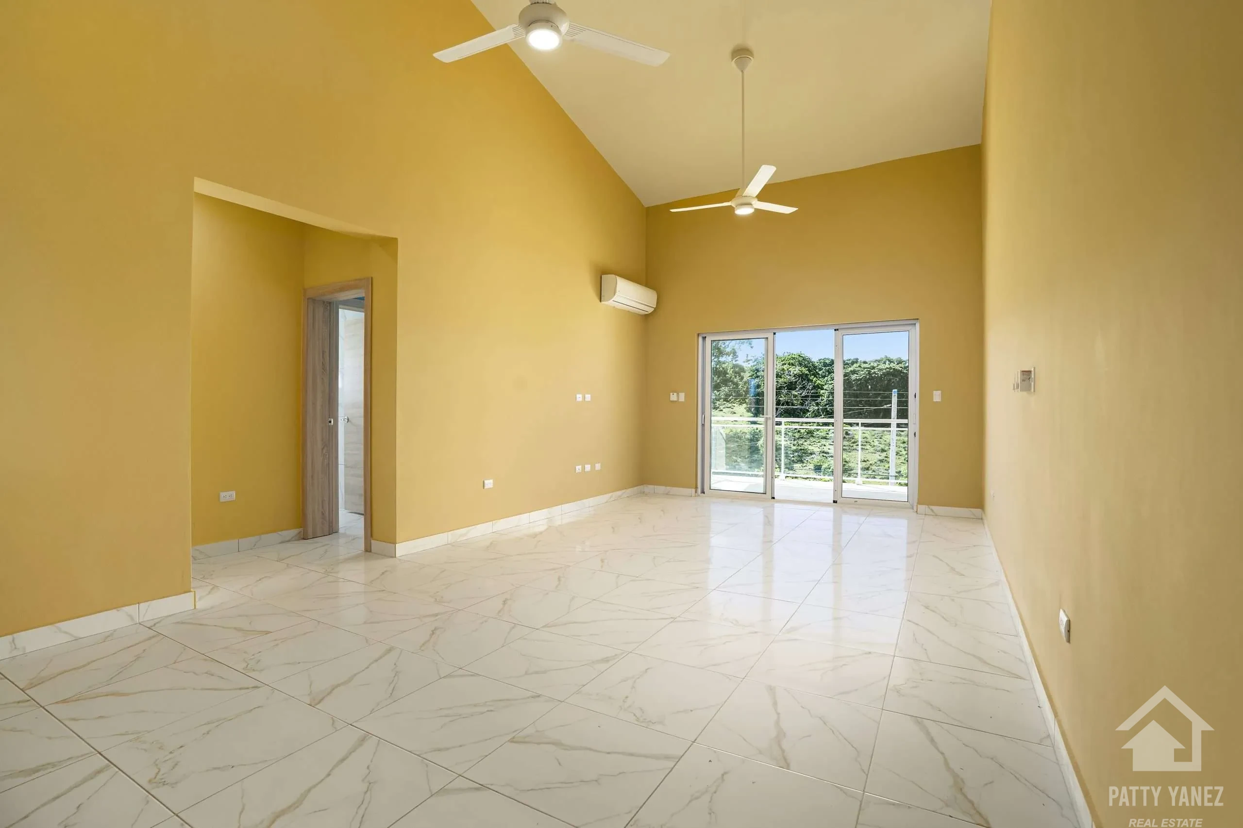 2-Bedroom Condo in Gated Community Near Sosúa Beaches