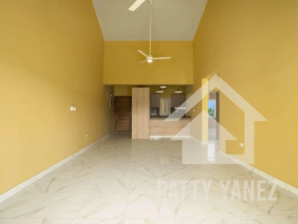 2-Bedroom Condo in Gated Community Near Sosúa Beaches