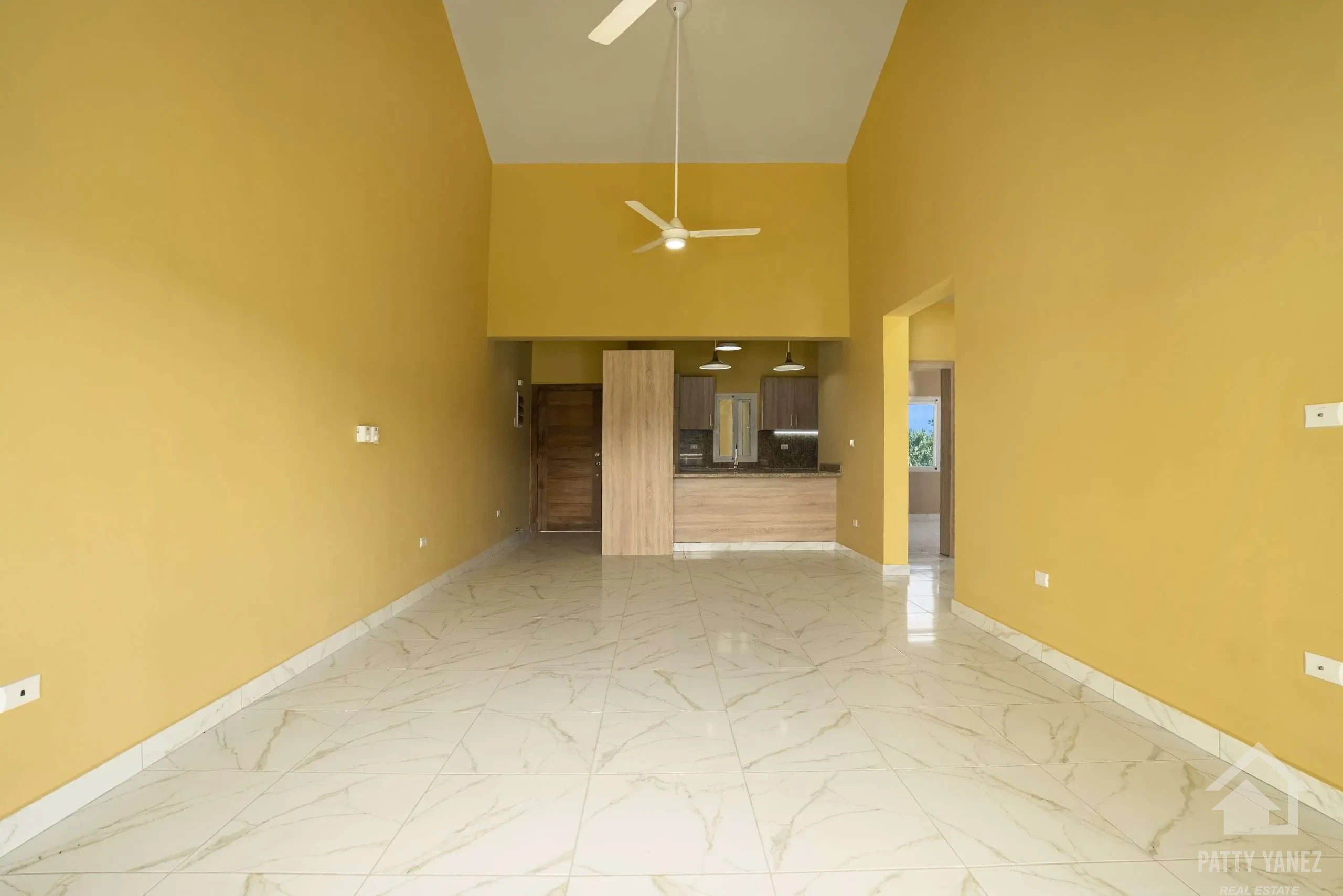 2-Bedroom Condo in Gated Community Near Sosúa Beaches