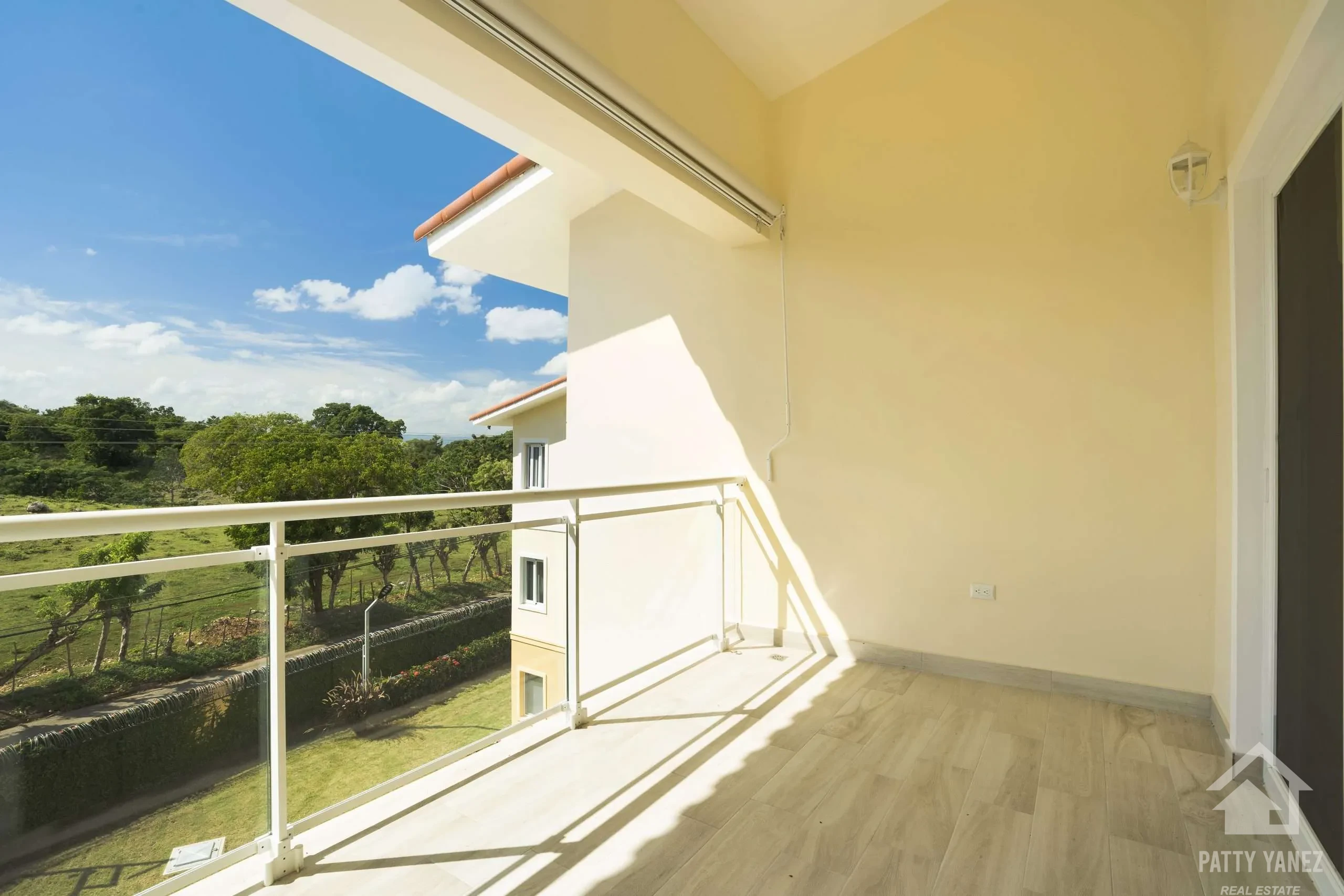 2-Bedroom Condo in Gated Community Near Sosúa Beaches