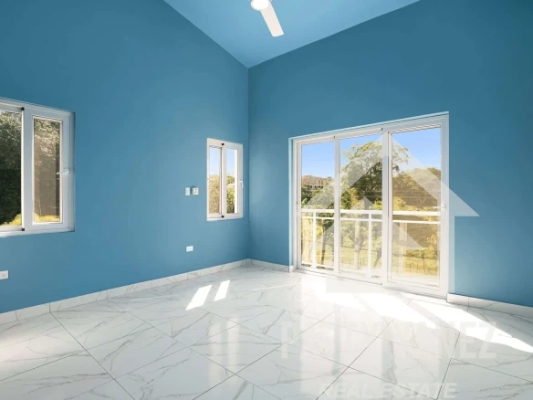 2-Bedroom Condo in Gated Community Near Sosúa Beaches