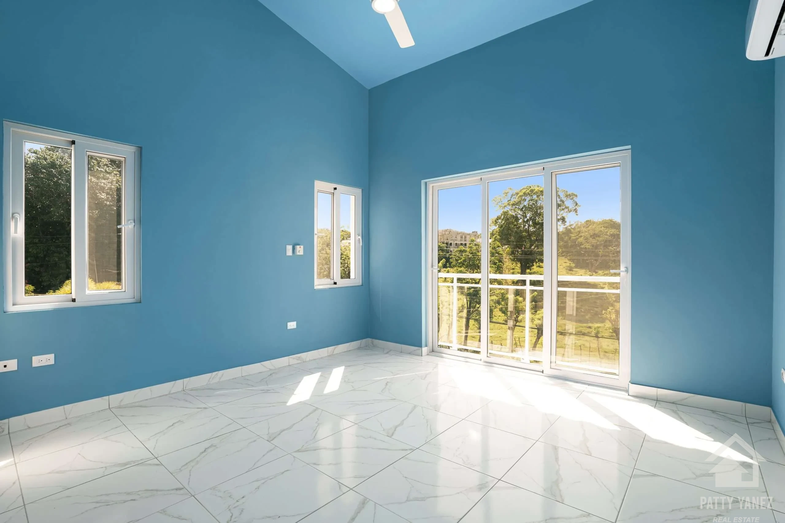 2-Bedroom Condo in Gated Community Near Sosúa Beaches