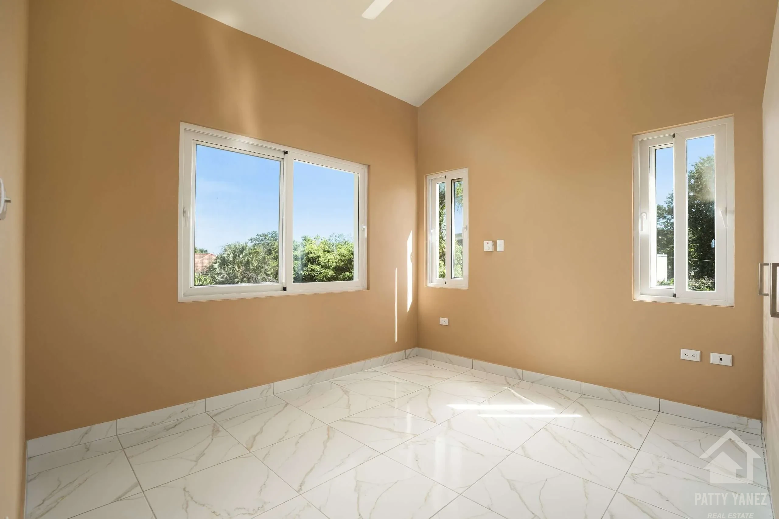 2-Bedroom Condo in Gated Community Near Sosúa Beaches