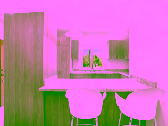 Departamento de 2 recámaras en venta en un complejo residencial de Sosúa, con terraza y piscina
