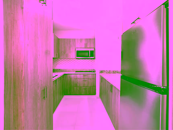 Departamento de 2 recámaras en venta en un complejo residencial de Sosúa, con terraza y piscina