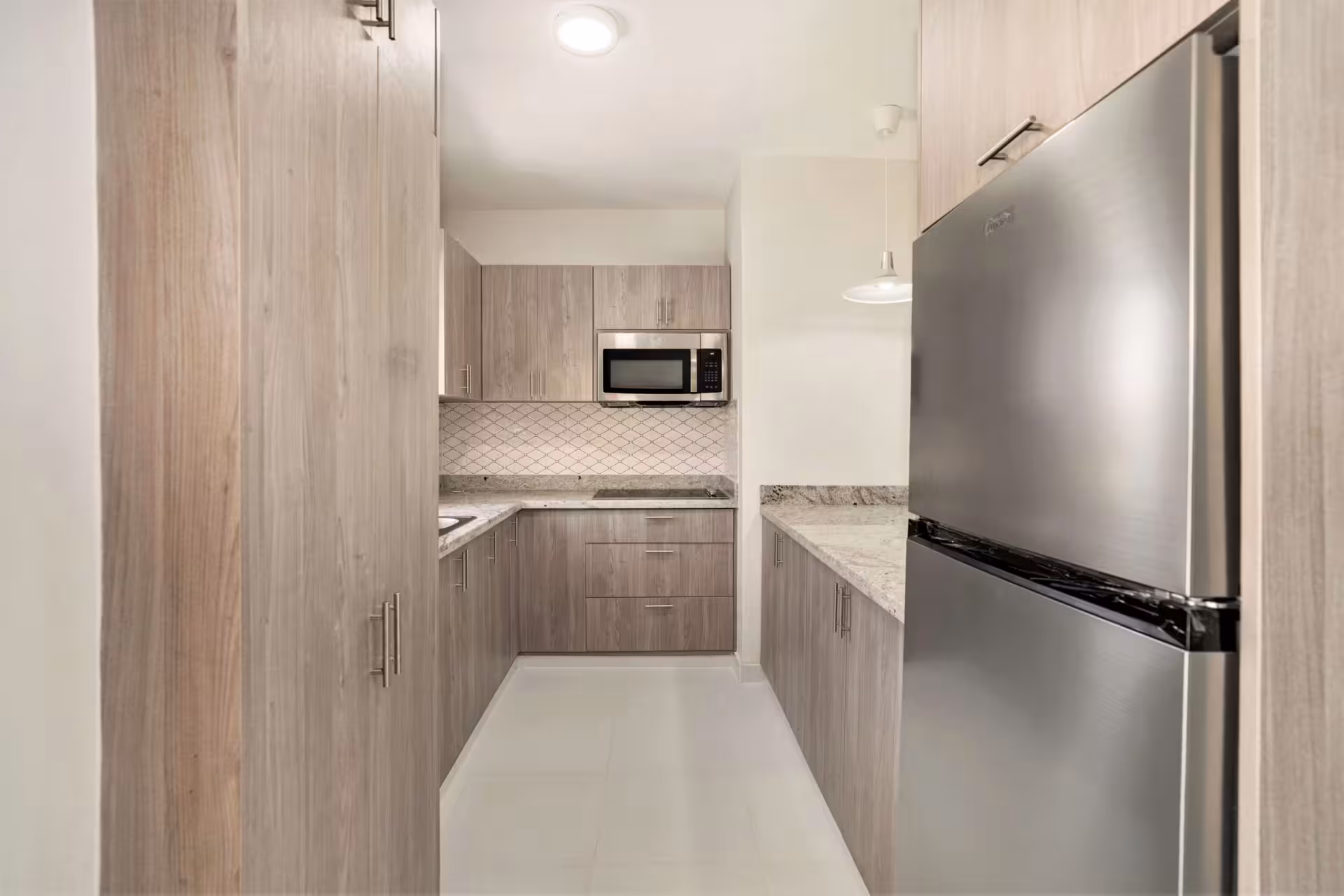 Departamento de 2 recámaras en venta en un complejo residencial de Sosúa, con terraza y piscina
