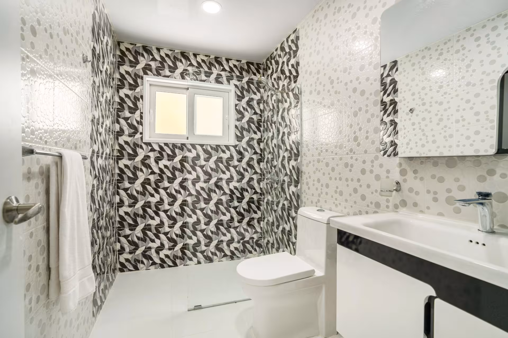 Departamento de 2 recámaras en venta en un complejo residencial de Sosúa, con terraza y piscina