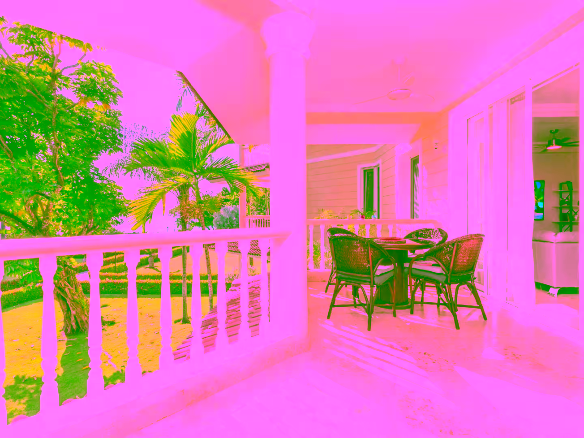 Beachfront Luxury 3-Bedroom Ocean View Condo