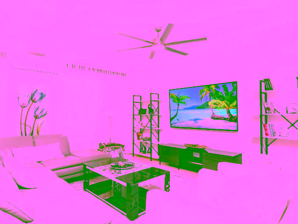 Beachfront Luxury 3-Bedroom Ocean View Condo
