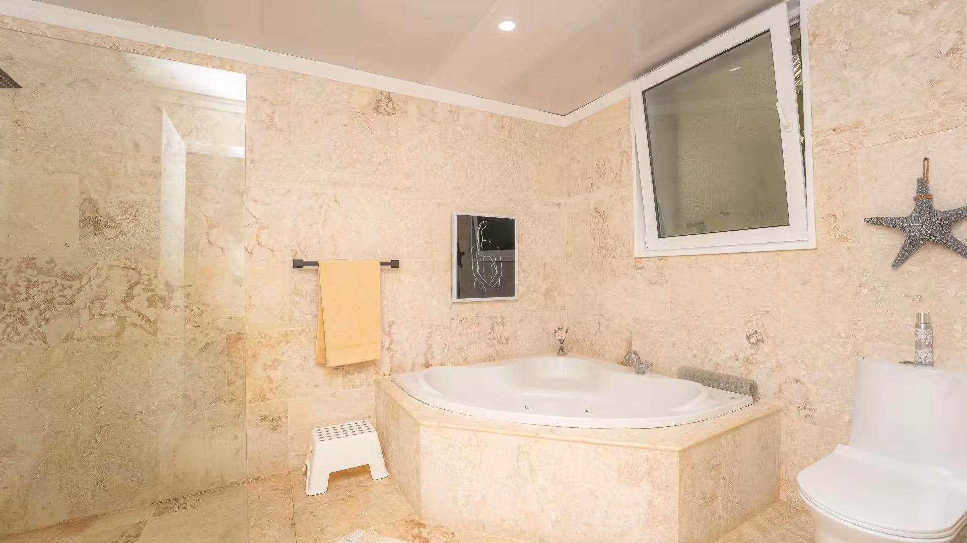 Beachfront Luxury 3-Bedroom Ocean View Condo