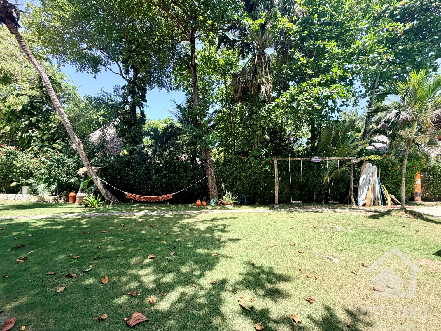 Beachfront Eco-Lodge for Sale in Cabarete, Dominican Republic