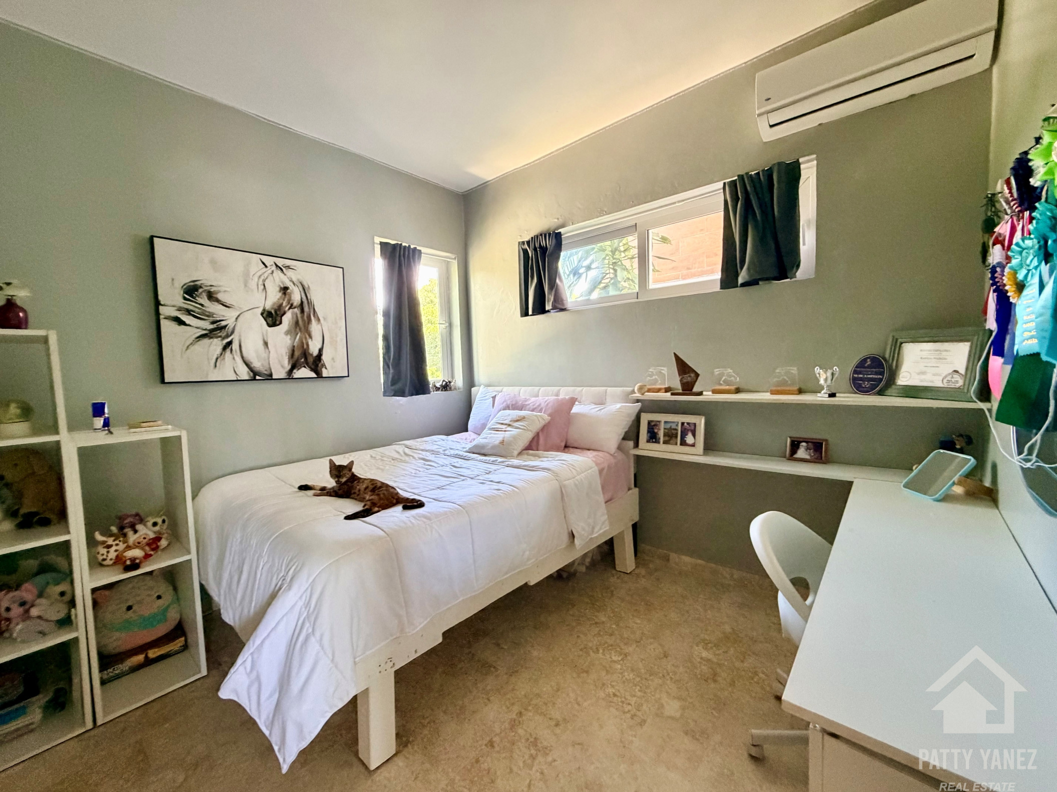 Fully Furnished 2-Bedroom Apartment Near Encuentro Beach