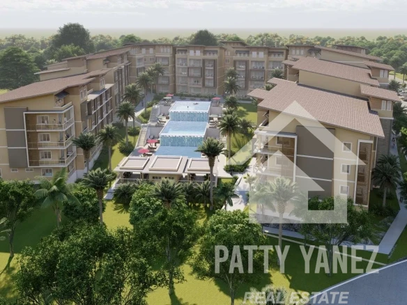 New Condos for Sale in Sosúa, Dominican Republic – Pre-Construction Offer