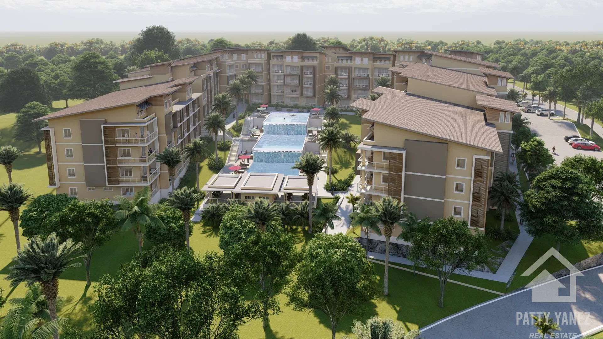 New Condos for Sale in Sosúa, Dominican Republic – Pre-Construction Offer