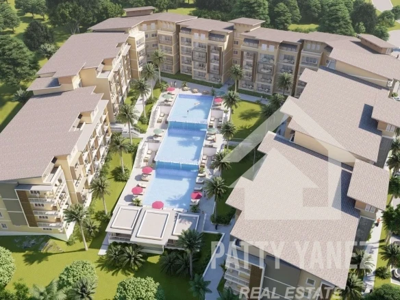 New Condos for Sale in Sosúa, Dominican Republic – Pre-Construction Offer