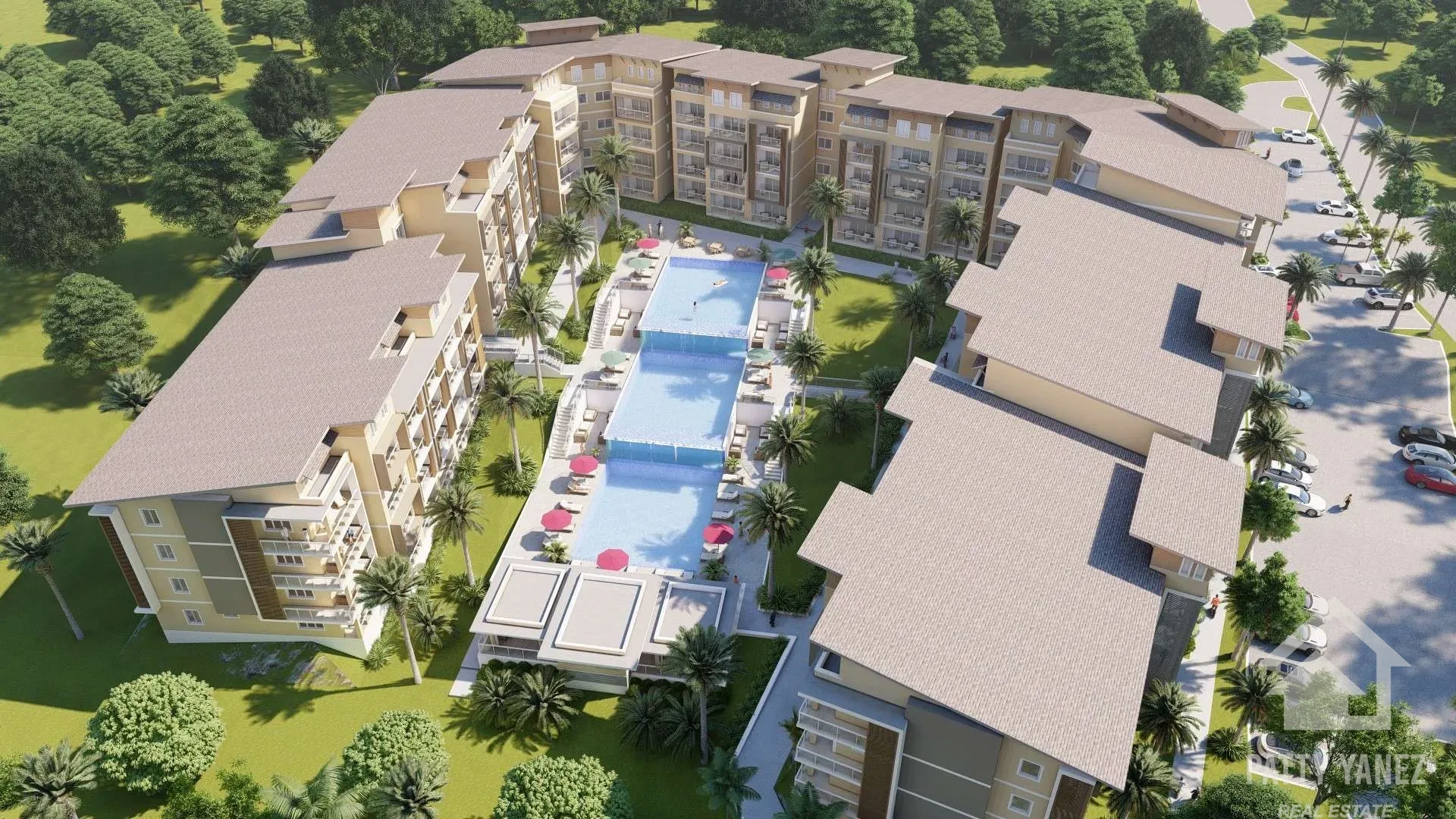 New Condos for Sale in Sosúa, Dominican Republic – Pre-Construction Offer