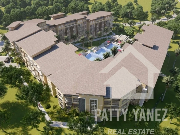New Condos for Sale in Sosúa, Dominican Republic – Pre-Construction Offer
