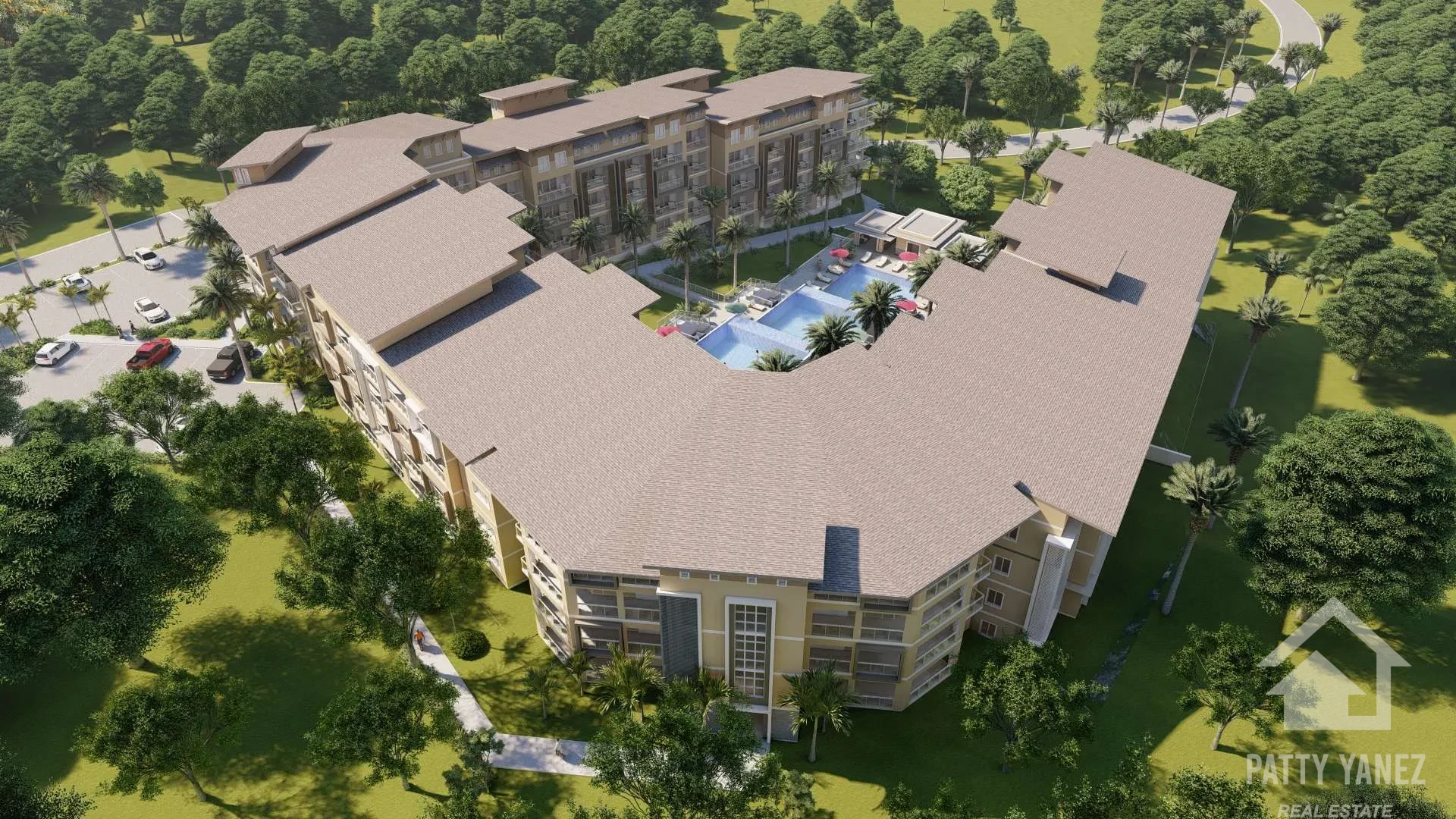 New Condos for Sale in Sosúa, Dominican Republic – Pre-Construction Offer