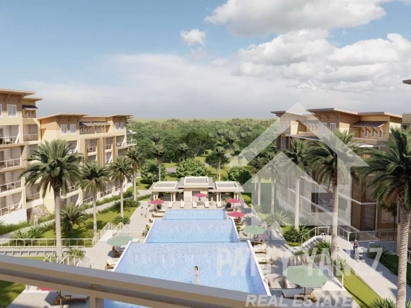 New Condos for Sale in Sosúa, Dominican Republic – Pre-Construction Offer