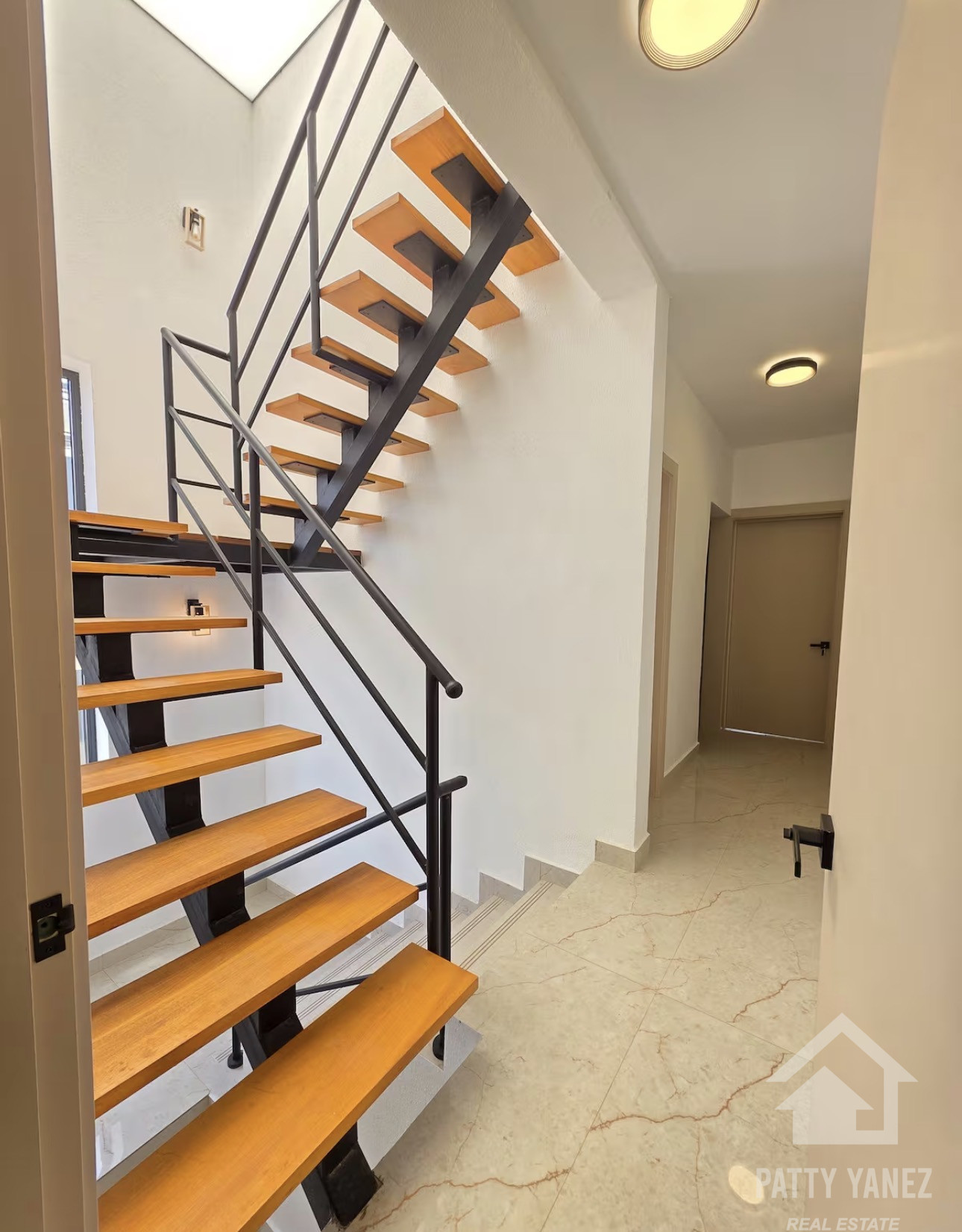 New Furnished 3-Bedroom Townhome with Private Pool