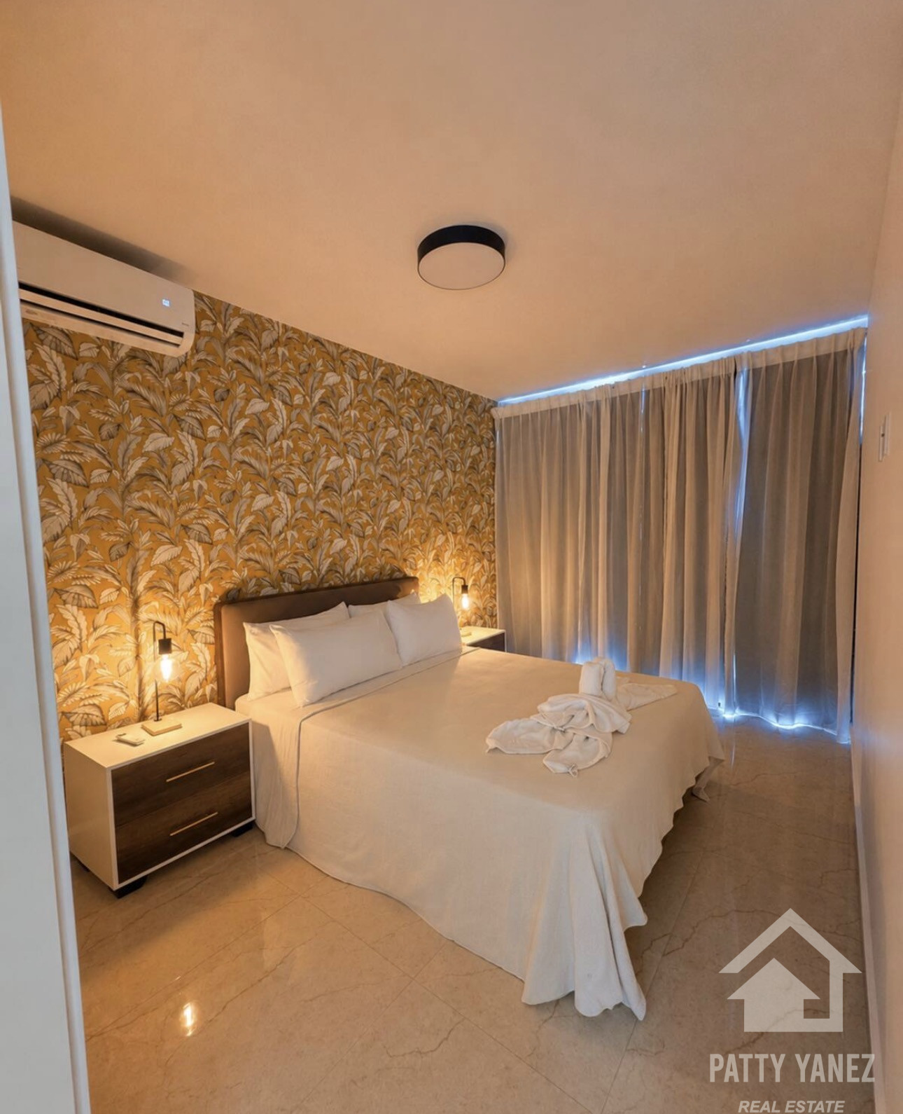 New Furnished 3-Bedroom Townhome with Private Pool