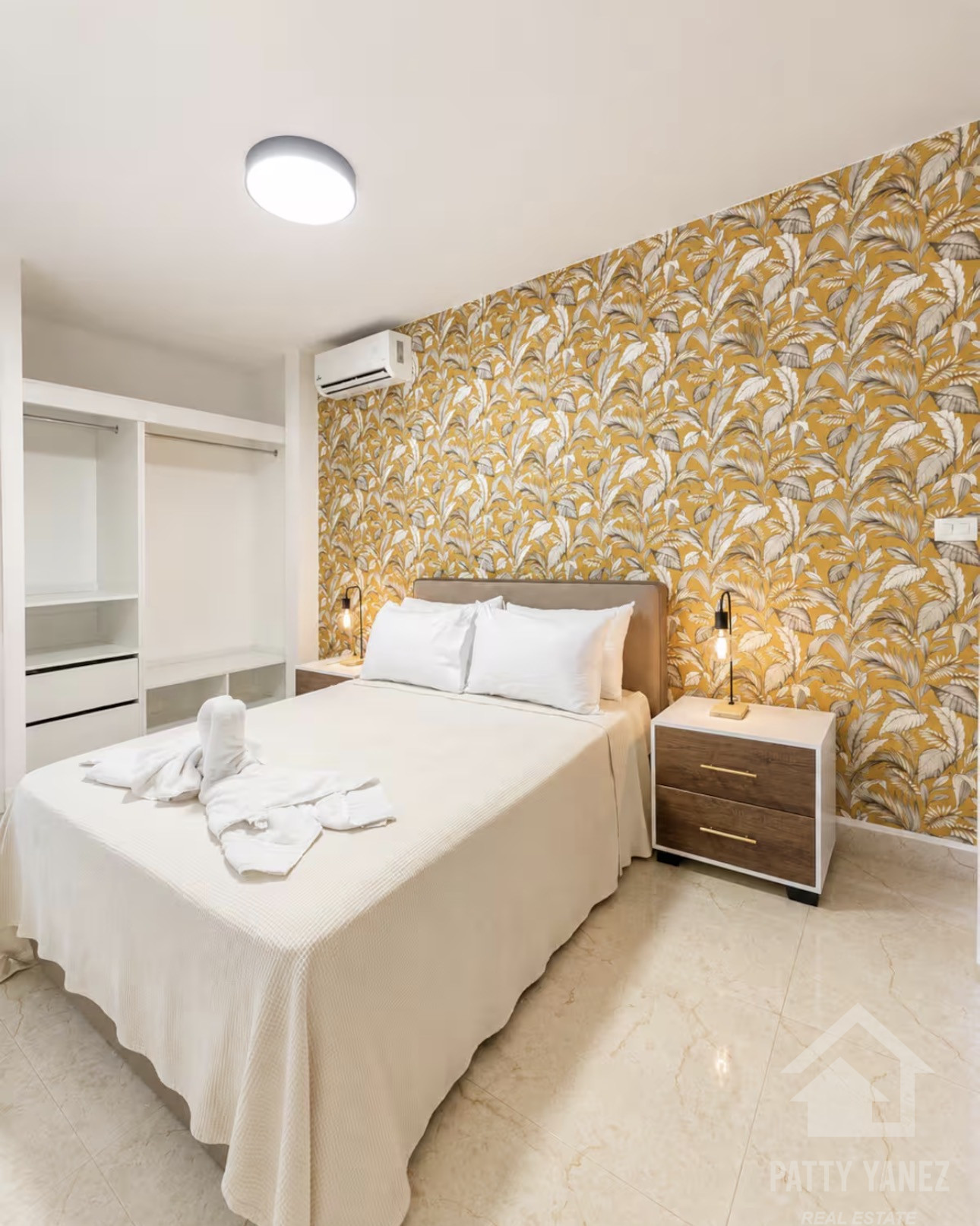 New Furnished 3-Bedroom Townhome with Private Pool