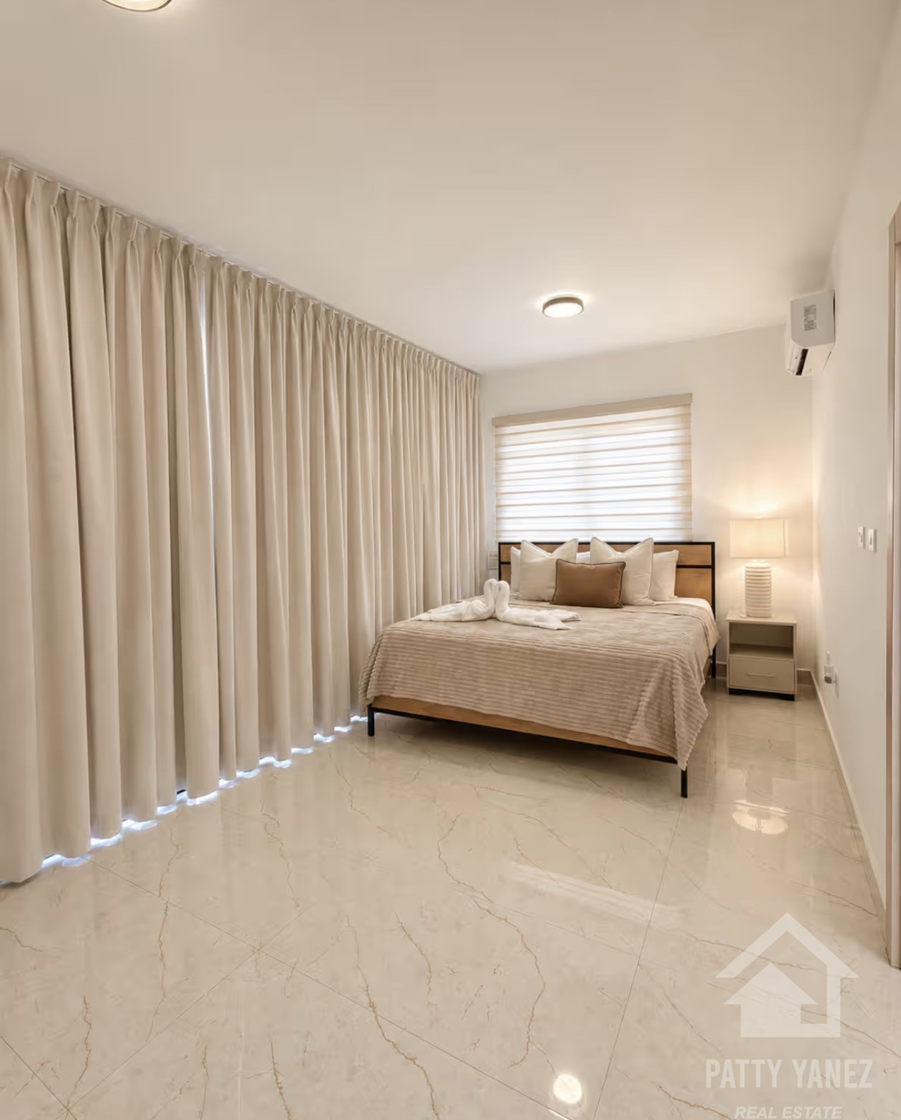 New Furnished 3-Bedroom Townhome with Private Pool