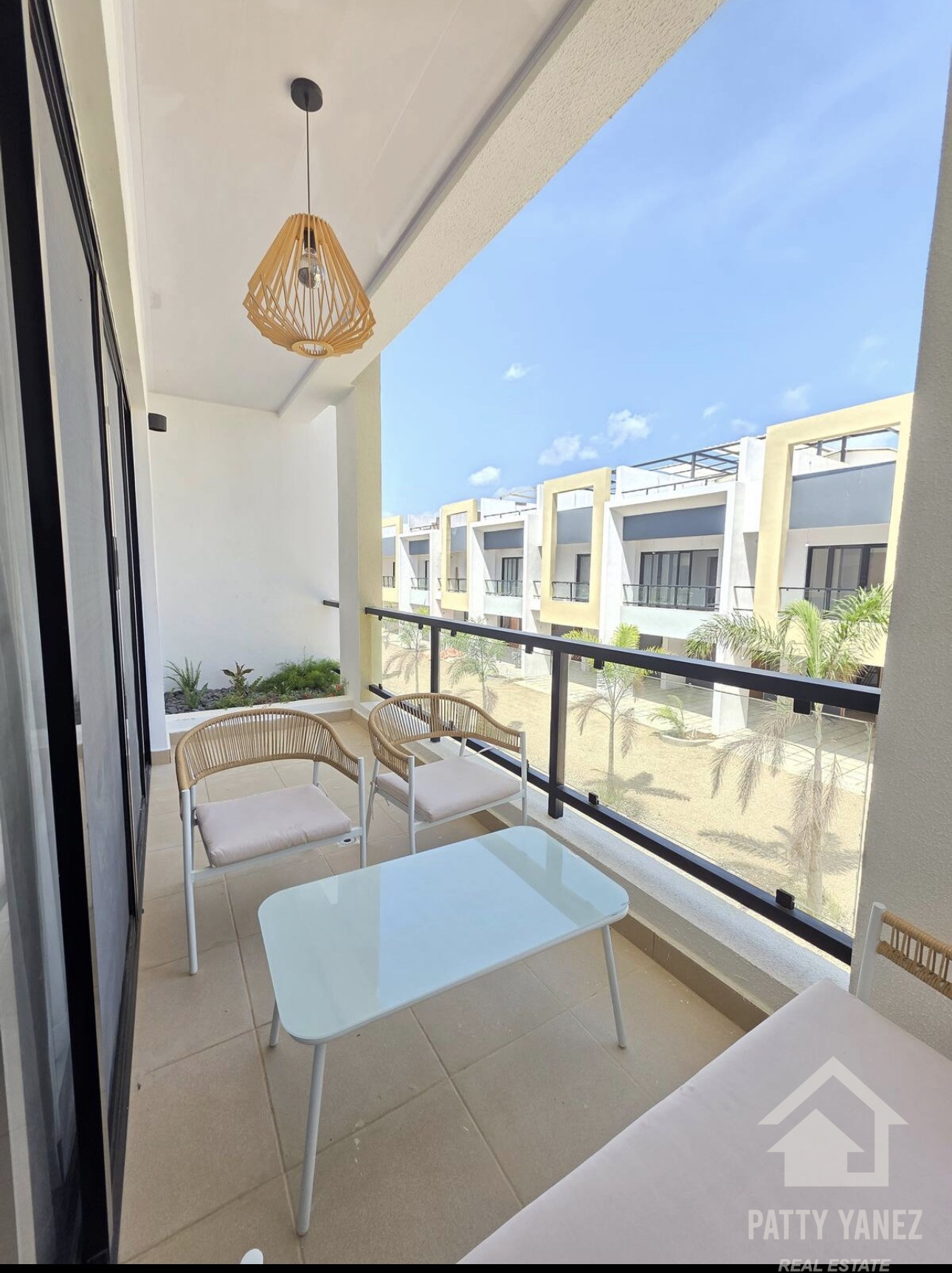 New Furnished 3-Bedroom Townhome with Private Pool