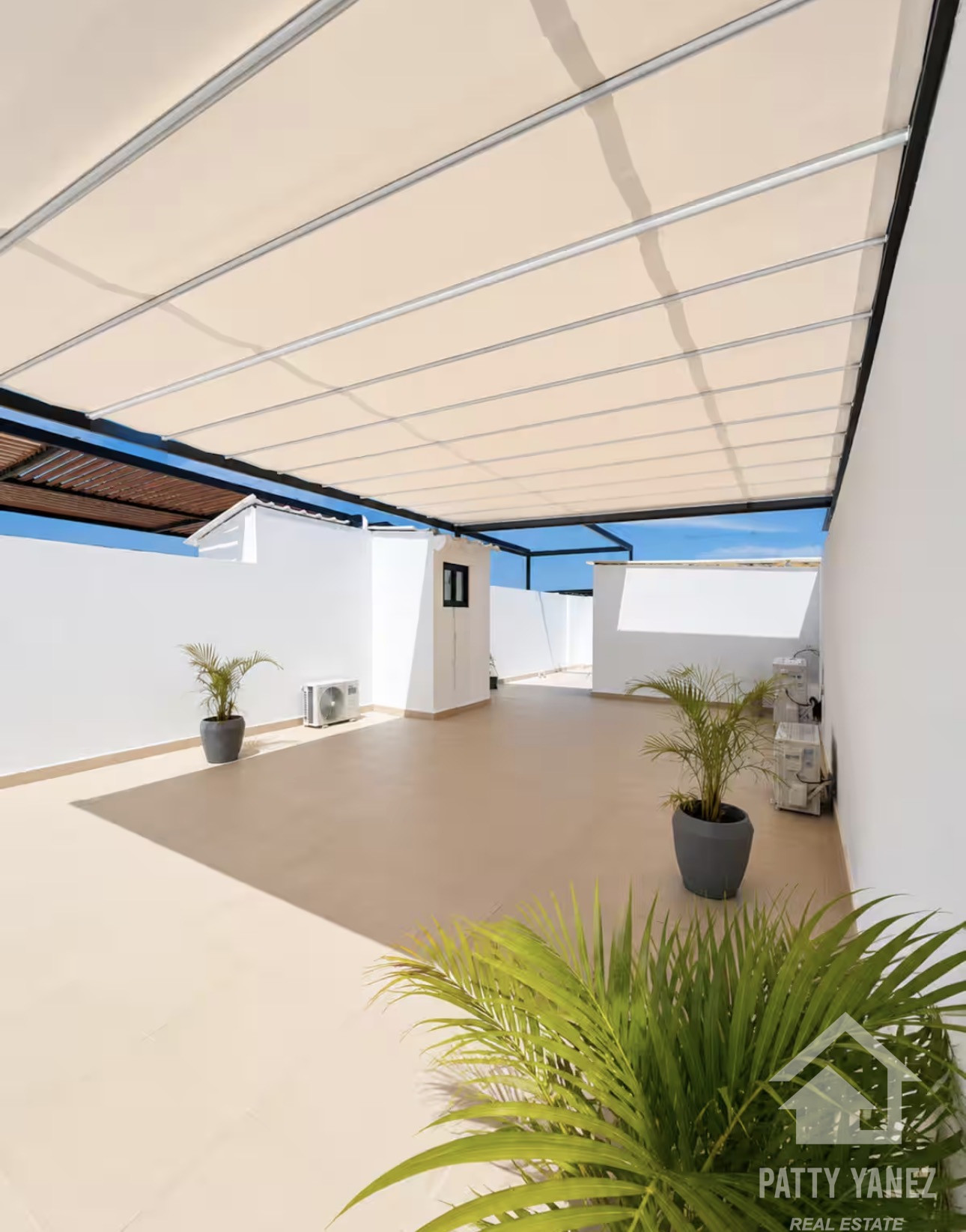 New Furnished 3-Bedroom Townhome with Private Pool