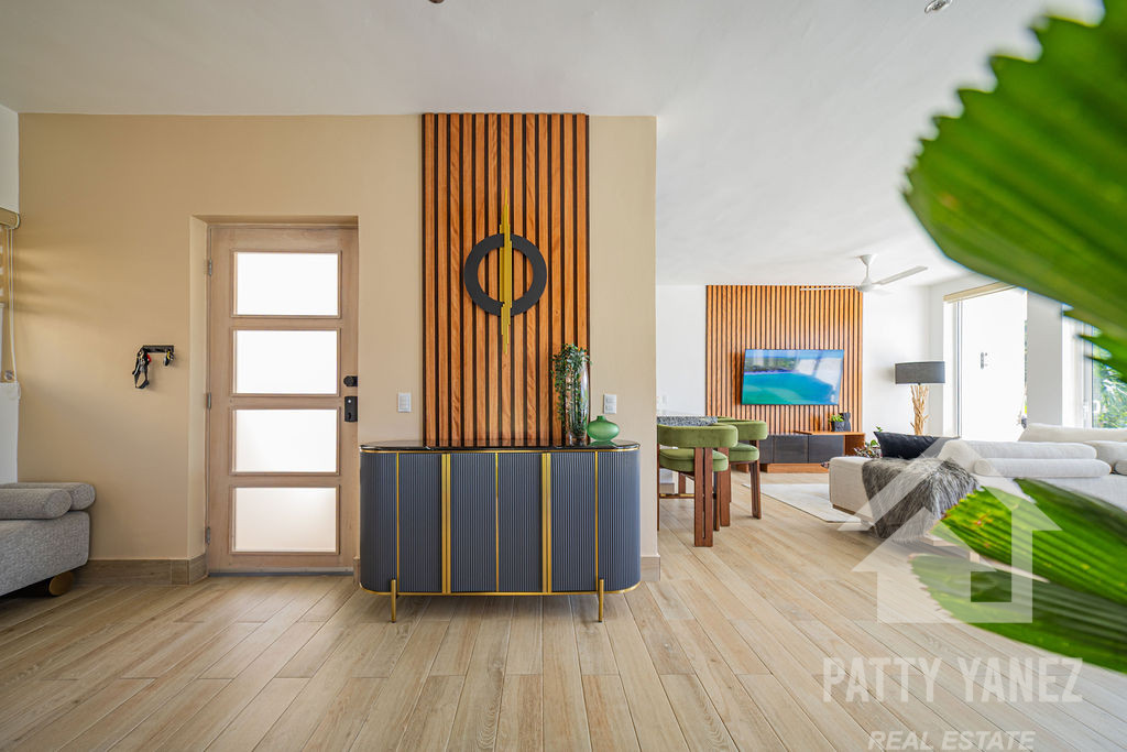 2-Bedroom Hillside Villa with Private Pool and Expansion Potential
