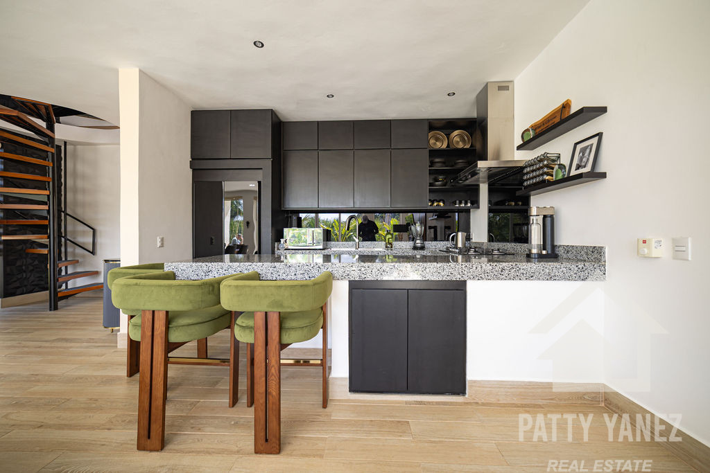 2-Bedroom Hillside Villa with Private Pool and Expansion Potential