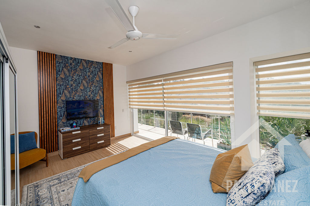 2-Bedroom Hillside Villa with Private Pool and Expansion Potential