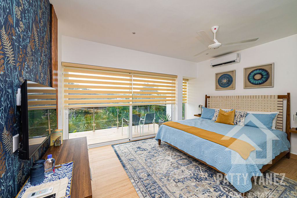 2-Bedroom Hillside Villa with Private Pool and Expansion Potential