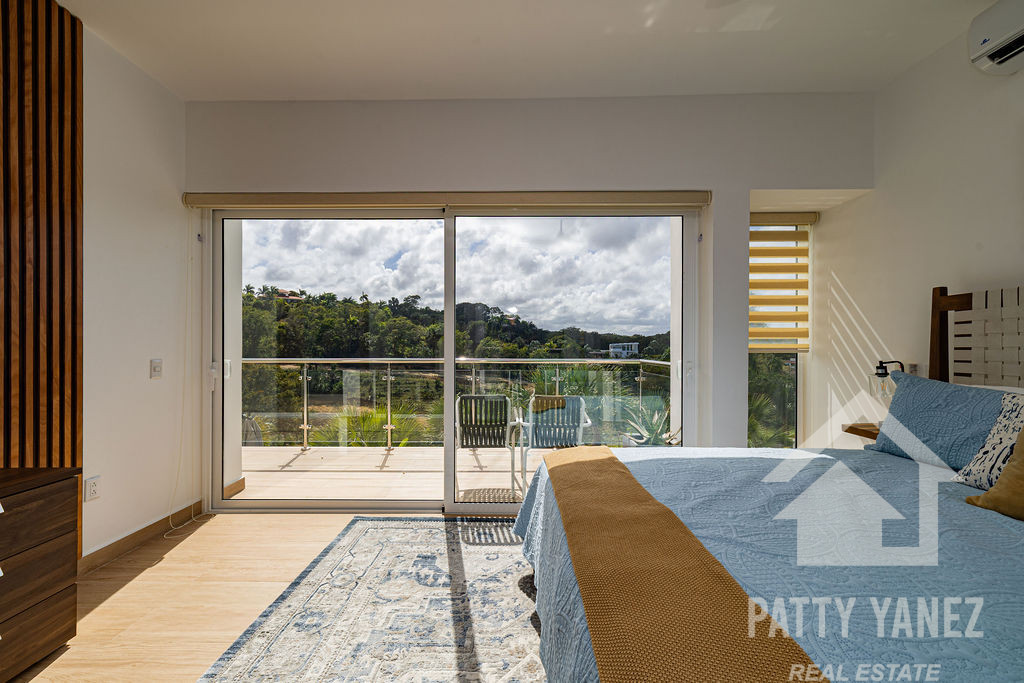 2-Bedroom Hillside Villa with Private Pool and Expansion Potential