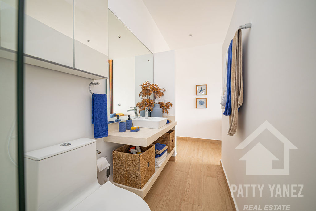 2-Bedroom Hillside Villa with Private Pool and Expansion Potential